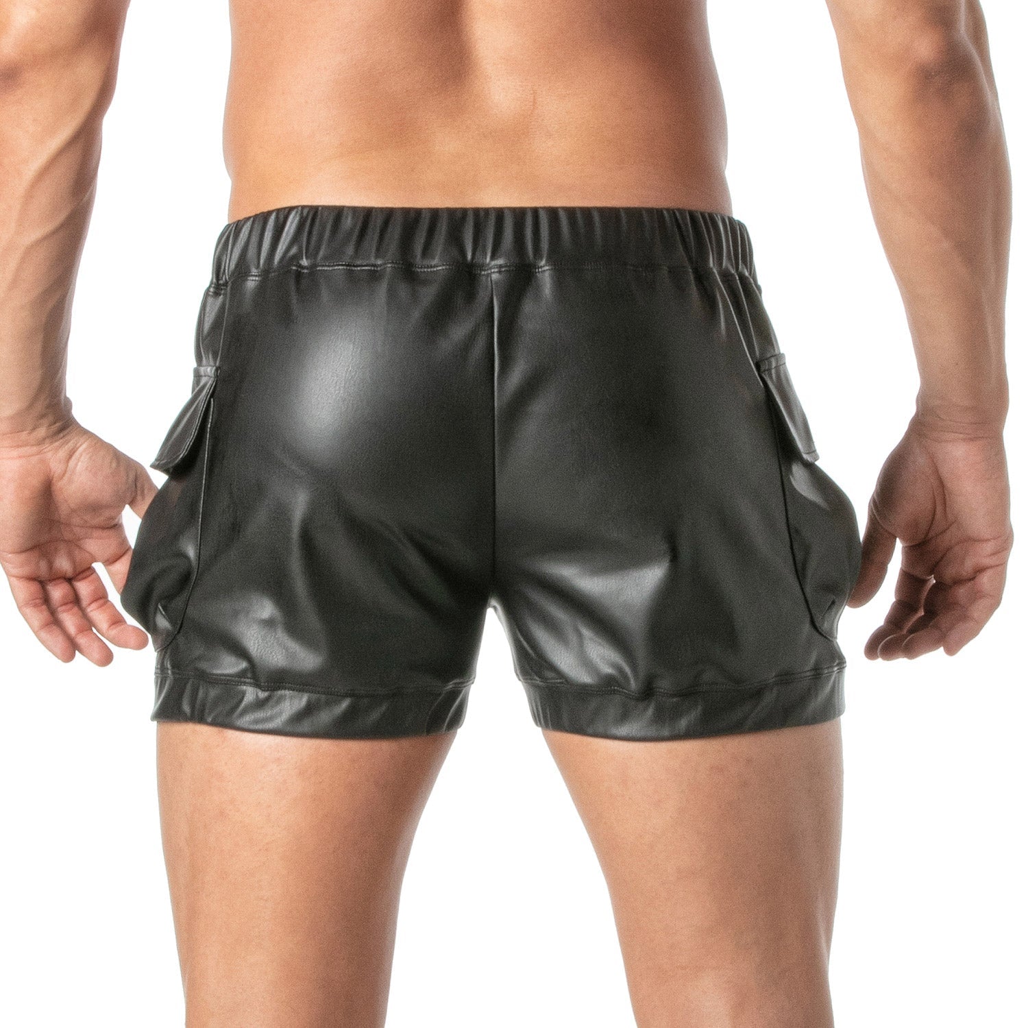 Kinky - Overall - Shorts - TOF Paris - Shop Deutschland Noodosz