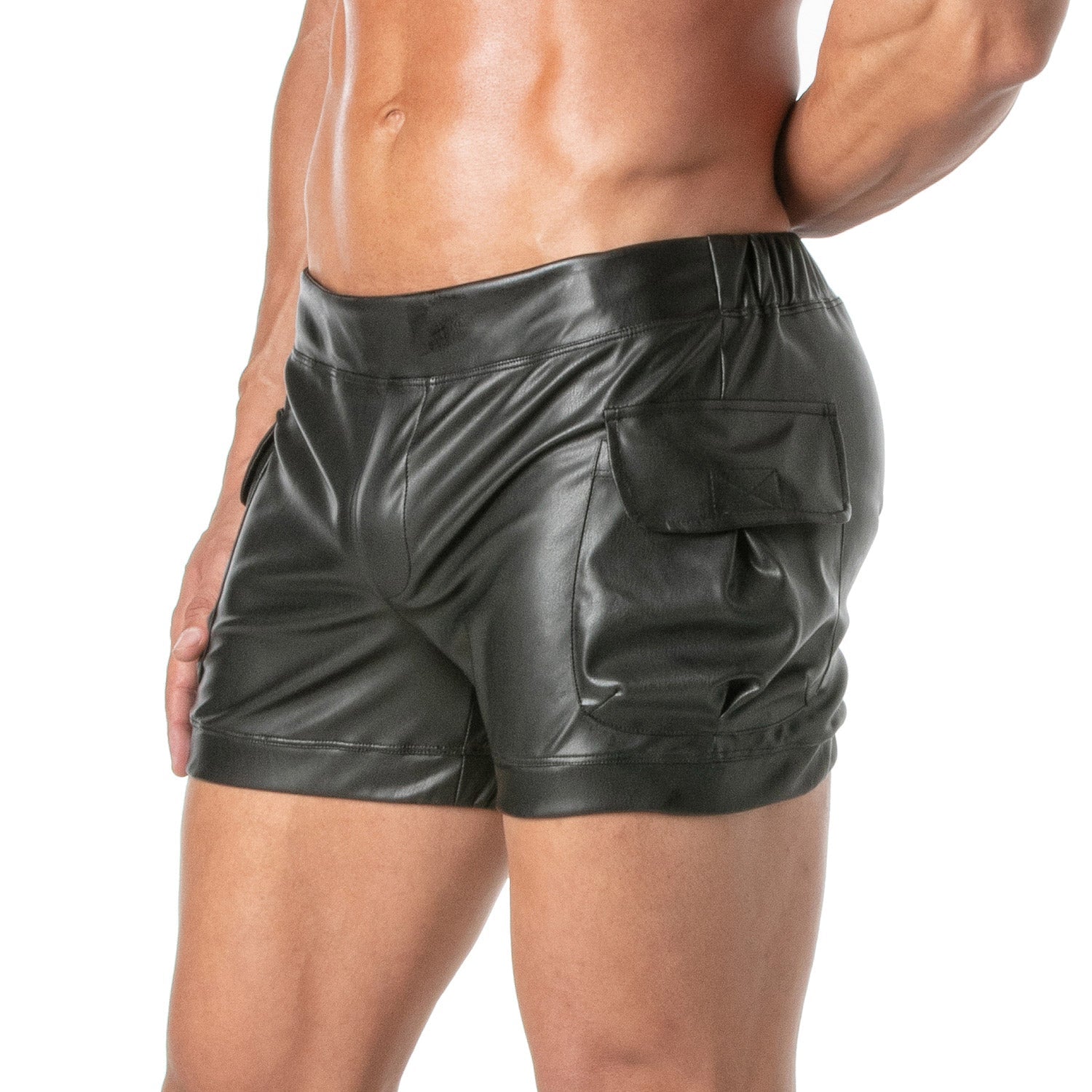 Kinky - Overall - Shorts - TOF Paris - Shop Deutschland Noodosz