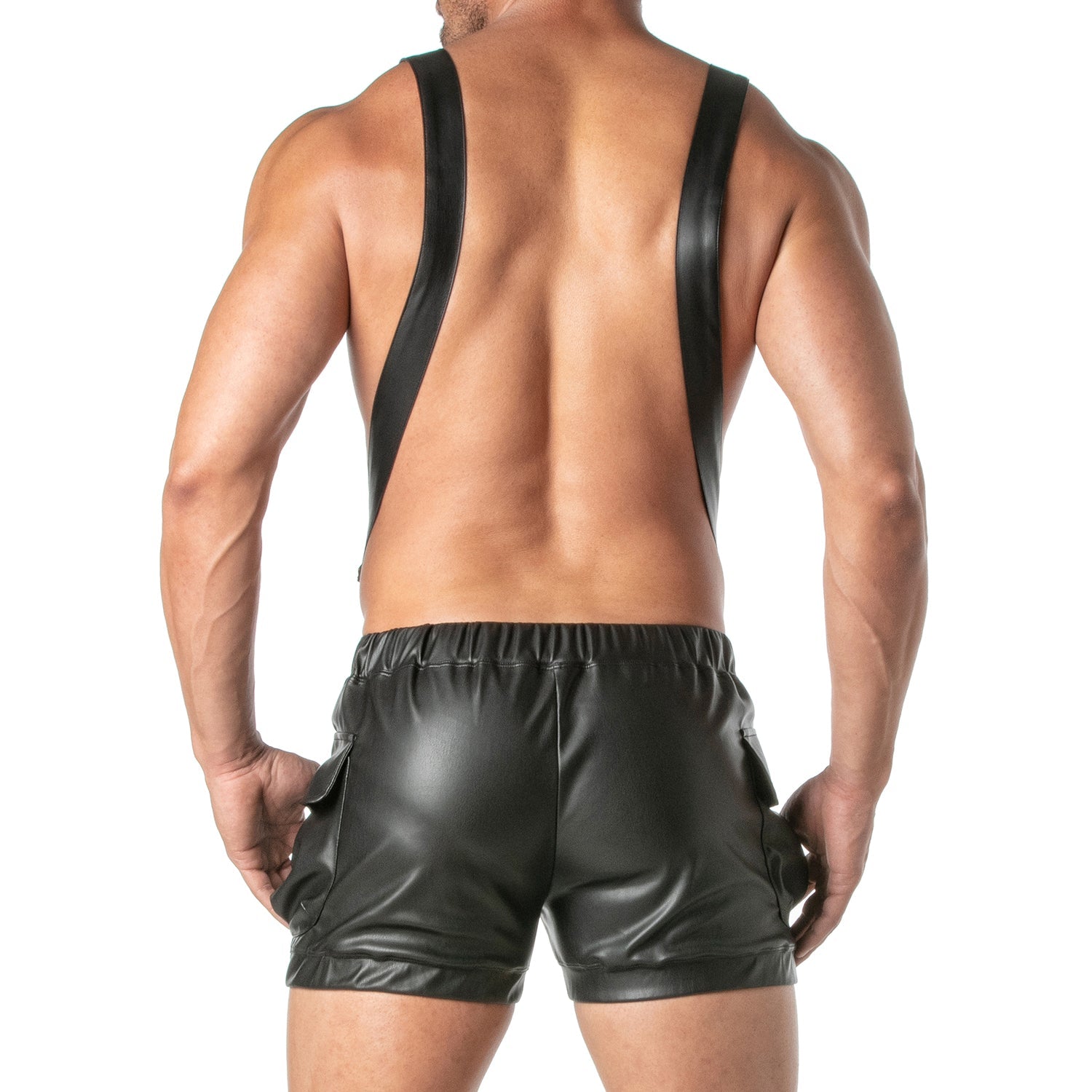 Kinky - Overall - Shorts - TOF Paris - Shop Deutschland Noodosz