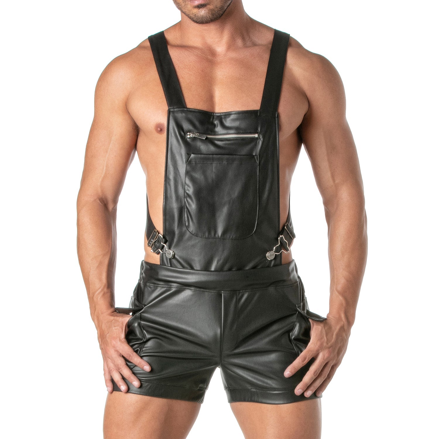 Kinky - Overall - Shorts - TOF Paris - Shop Deutschland Noodosz