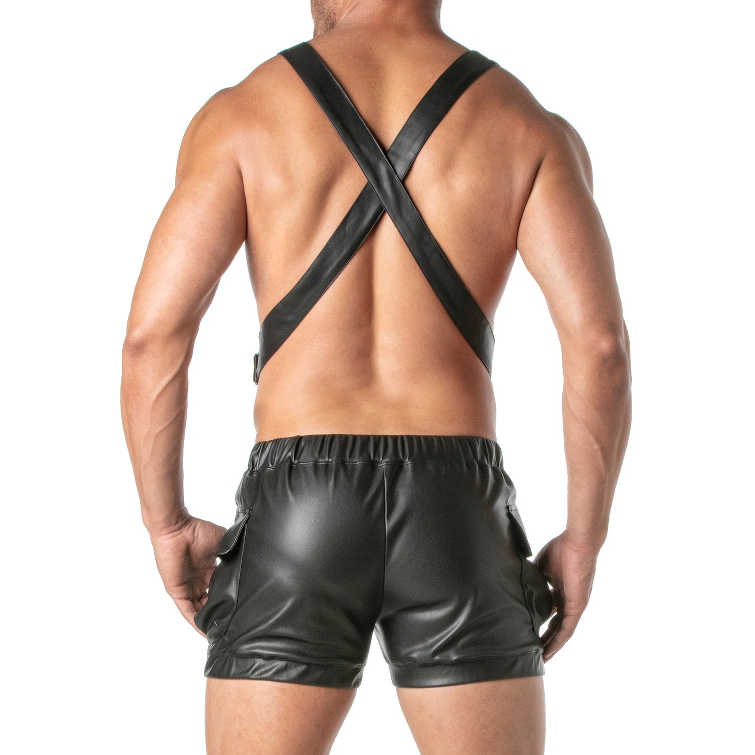 Kinky - Overall - Shorts - TOF Paris - Shop Deutschland Noodosz