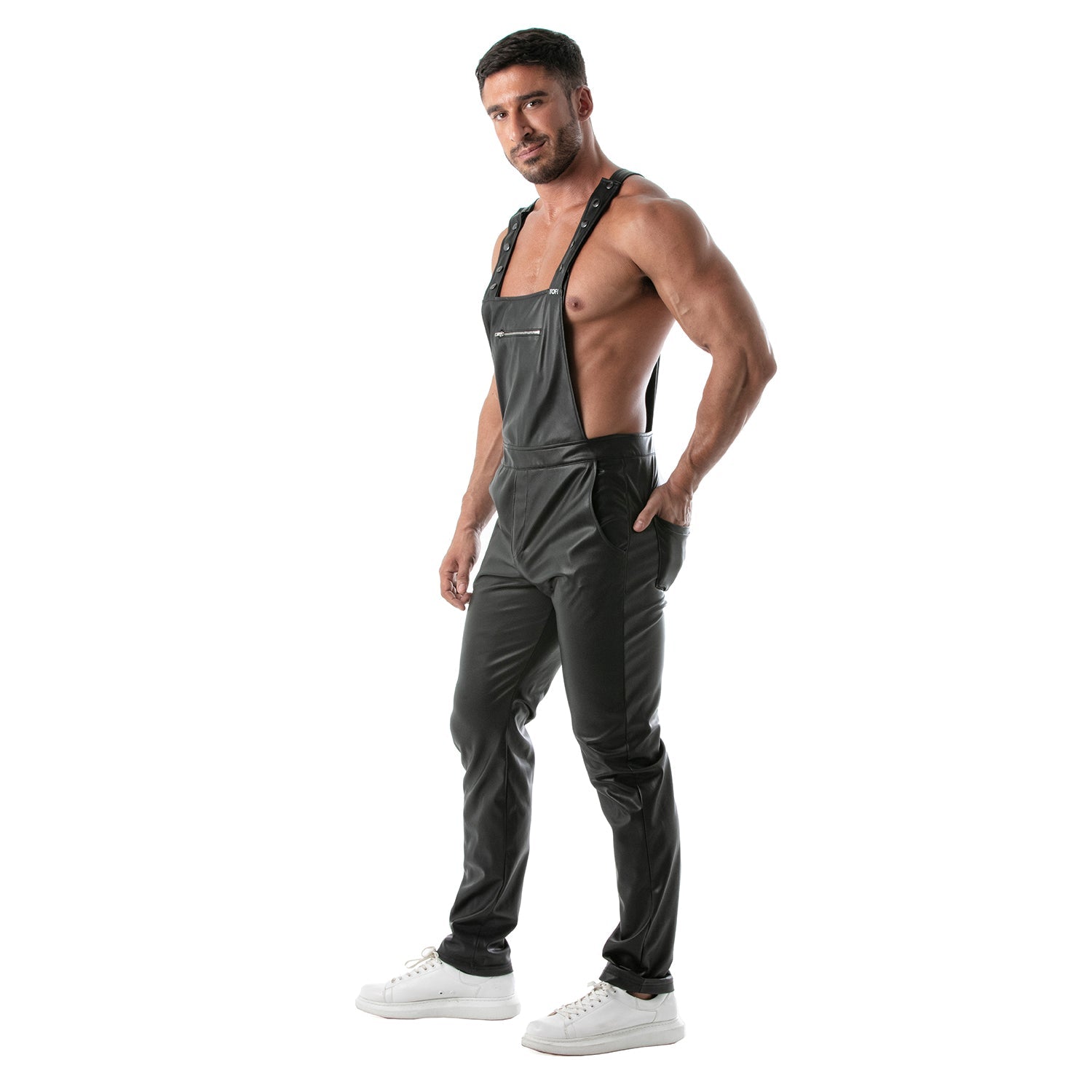 Kinky - Overalls - Hose - TOF Paris - Shop Deutschland Noodosz