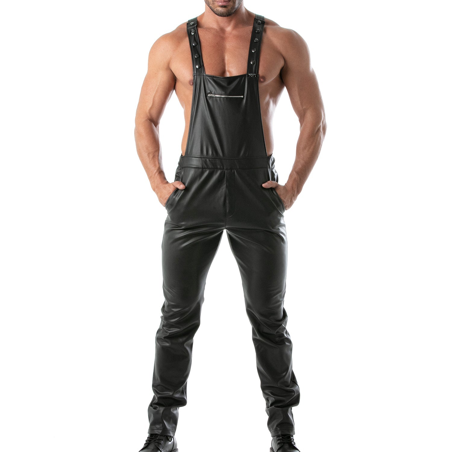 Kinky - Overalls - Hose - TOF Paris - Shop Deutschland Noodosz