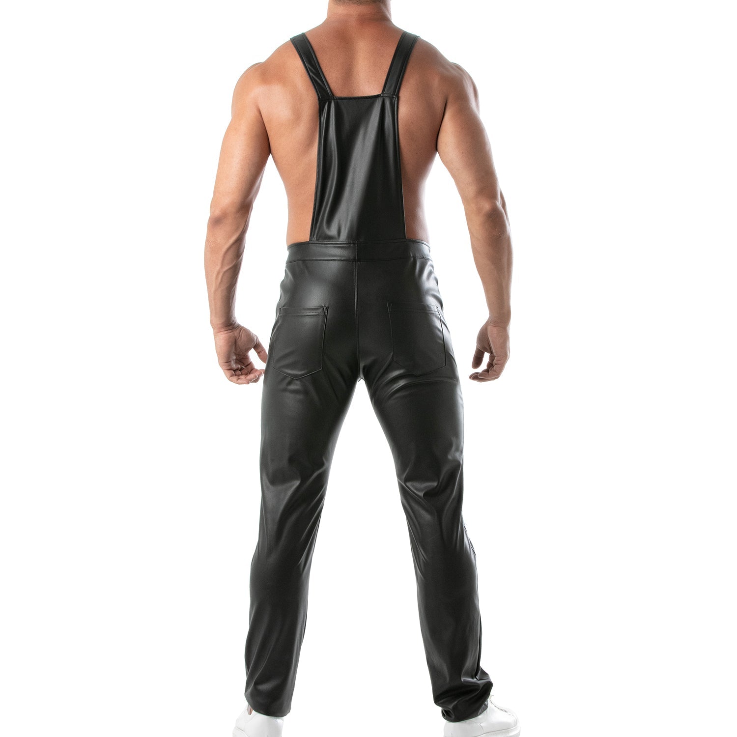 Kinky - Overalls - Hose - TOF Paris - Shop Deutschland Noodosz