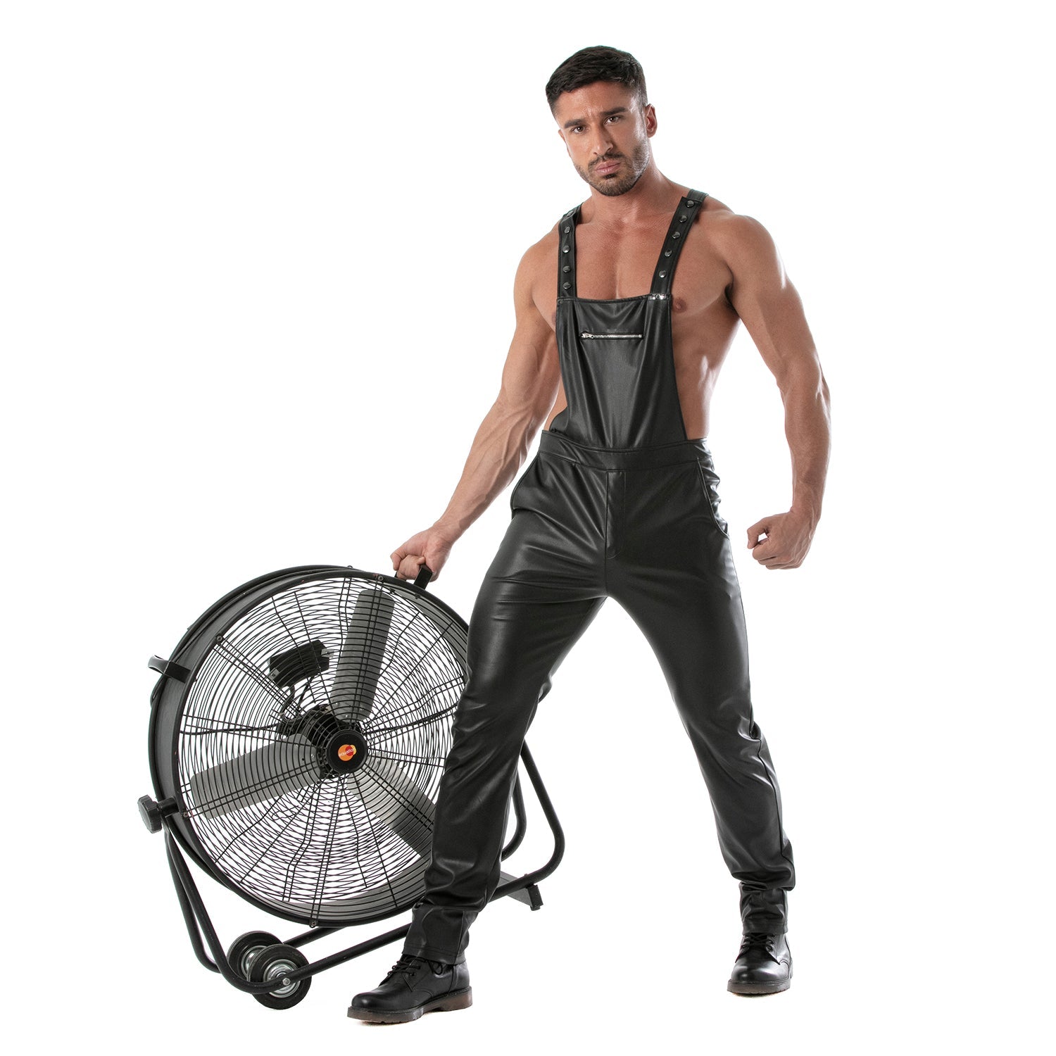 Kinky - Overalls - Hose - TOF Paris - Shop Deutschland Noodosz