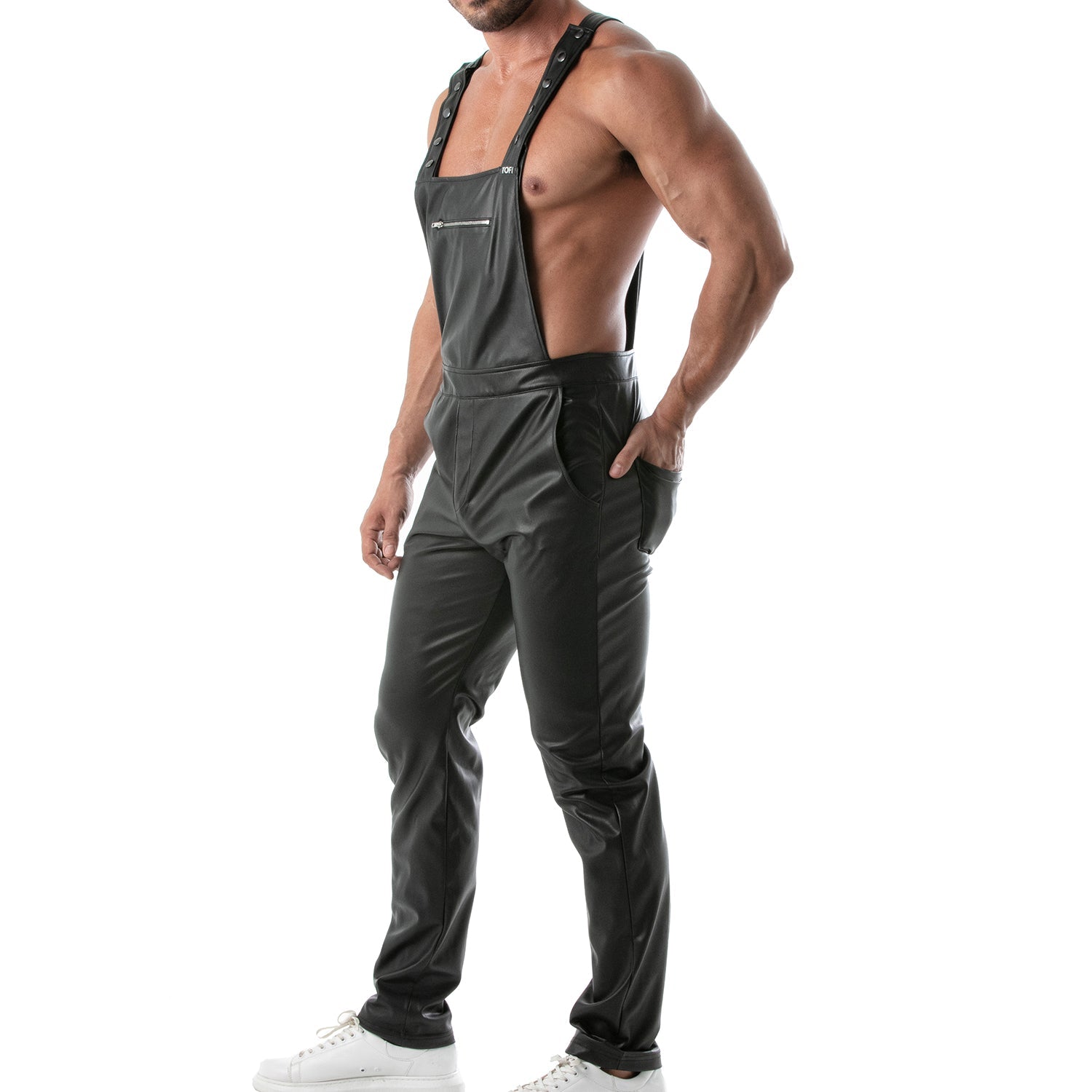 Kinky - Overalls - Hose - TOF Paris - Shop Deutschland Noodosz