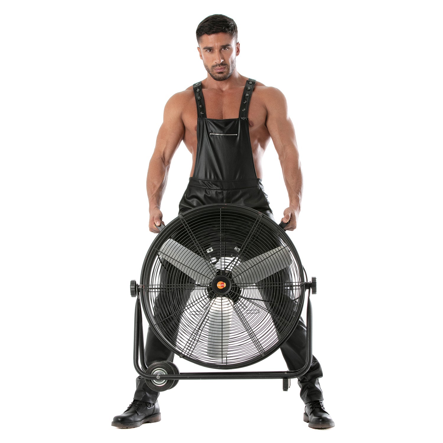 Kinky - Overalls - Hose - TOF Paris - Shop Deutschland Noodosz