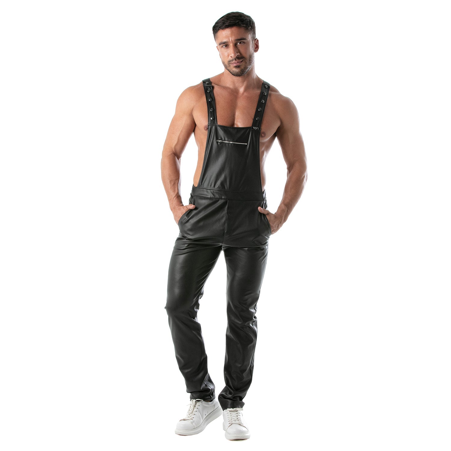 Kinky - Overalls - Hose - TOF Paris - Shop Deutschland Noodosz