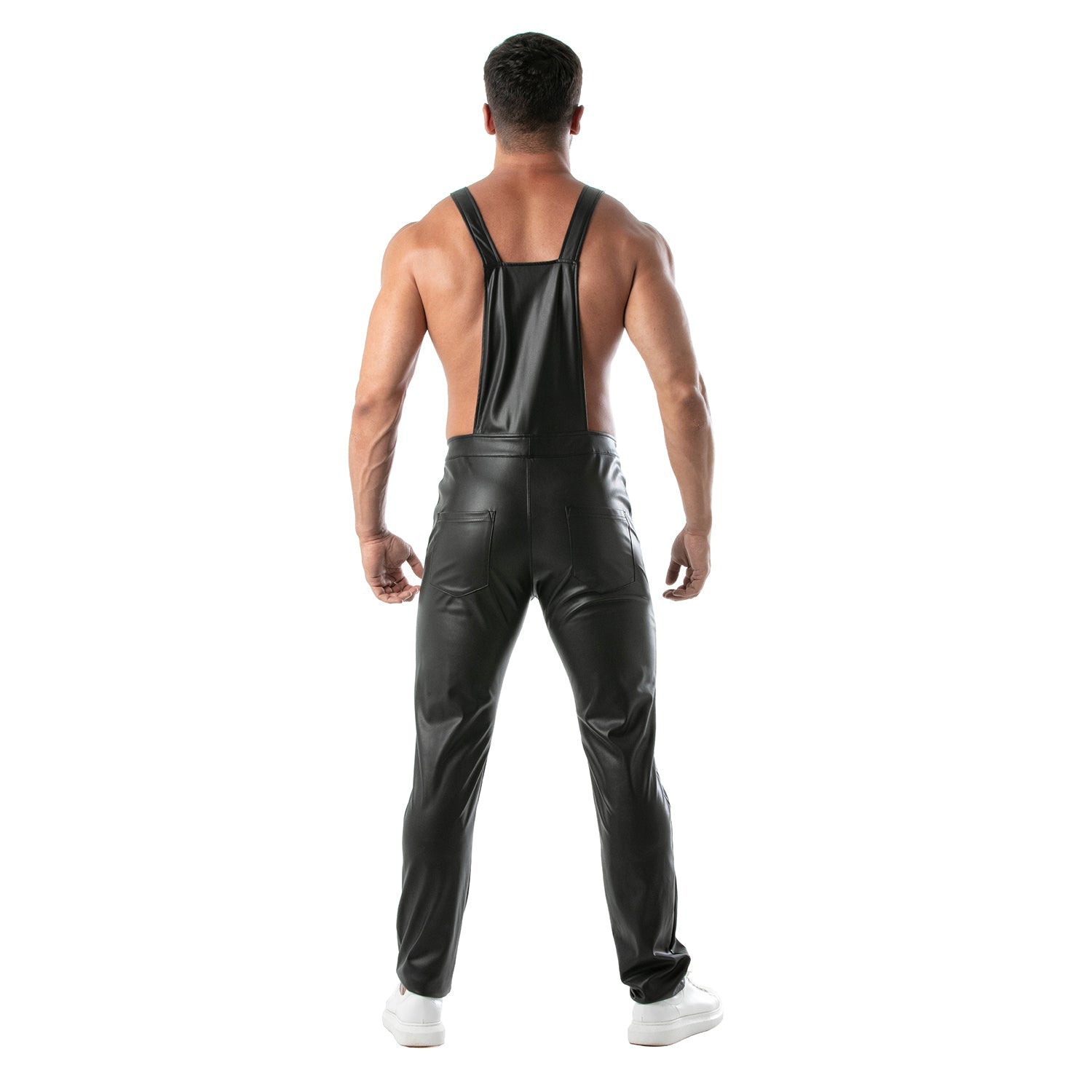 Kinky - Overalls - Hose - TOF Paris - Shop Deutschland Noodosz