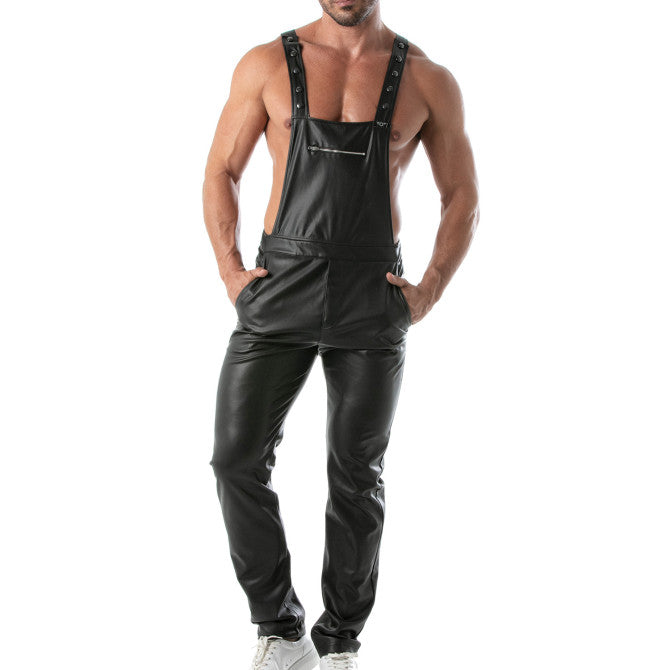 Kinky Overalls Pants