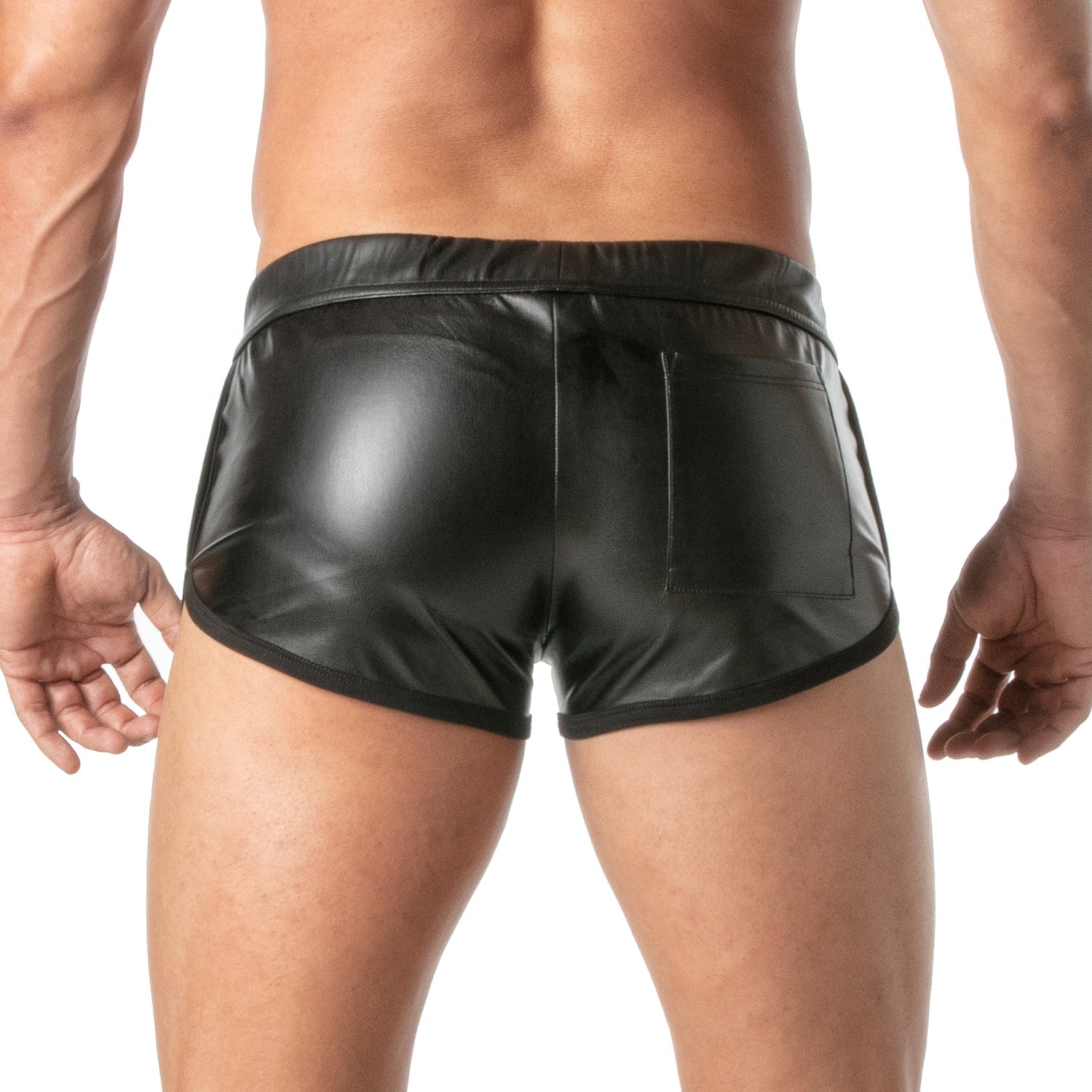 Kinky Retro - Shorts - TOF Paris - Shop Deutschland Noodosz