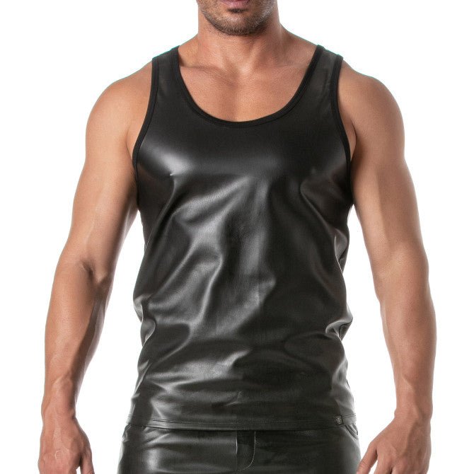 Kinky Tanktop - TOF Paris - Shop Deutschland Noodosz
