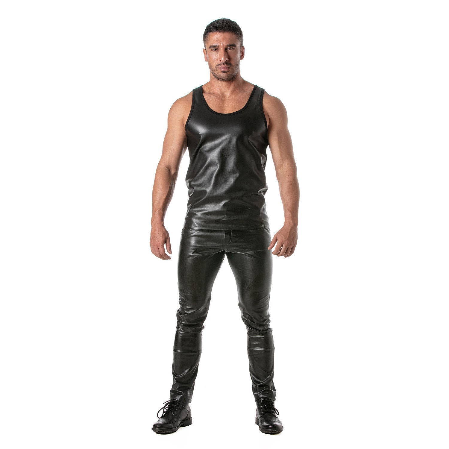 Kinky Tanktop - TOF Paris - Shop Deutschland Noodosz
