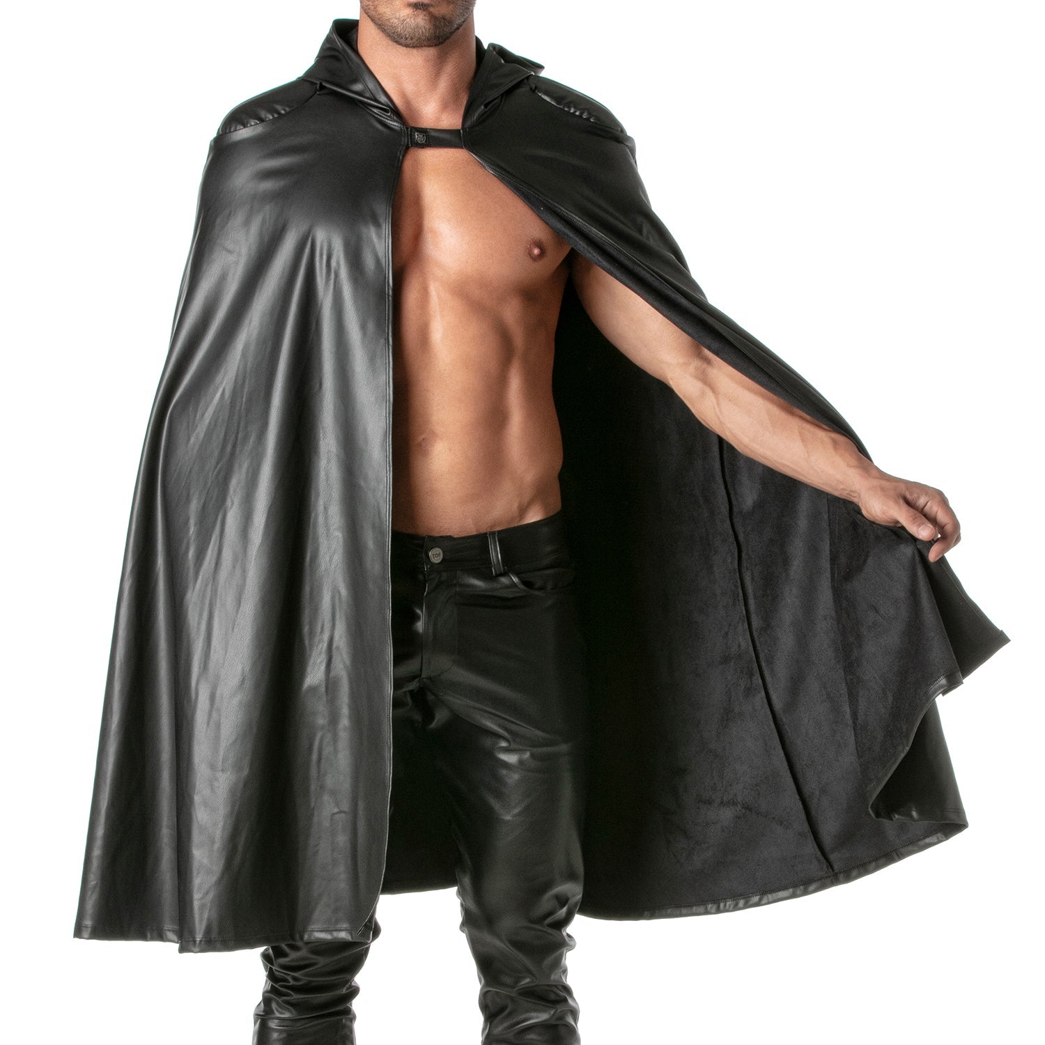 Kinky - Umhang für Männer - TOF Paris - Shop Deutschland Noodosz