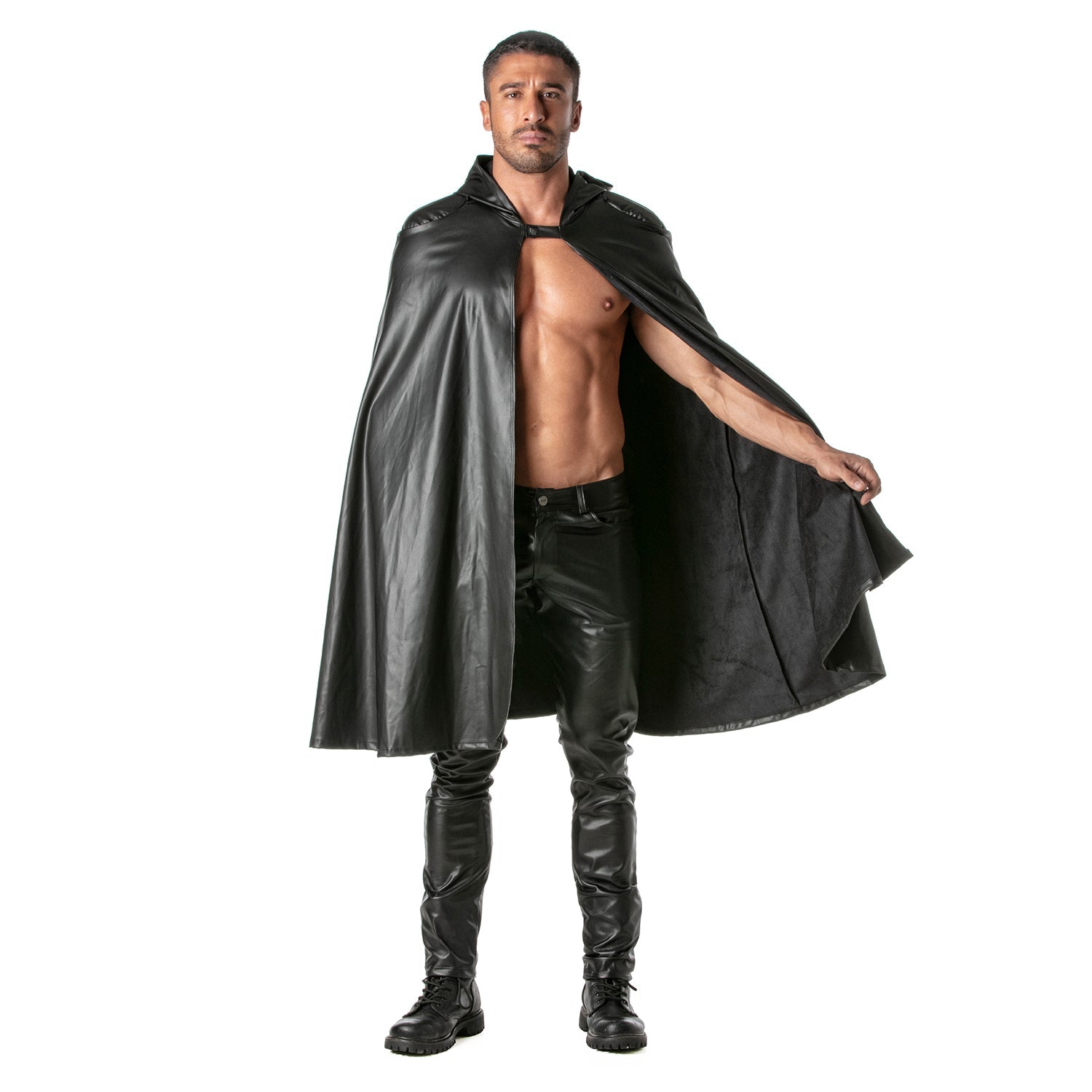Kinky - Umhang für Männer - TOF Paris - Shop Deutschland Noodosz
