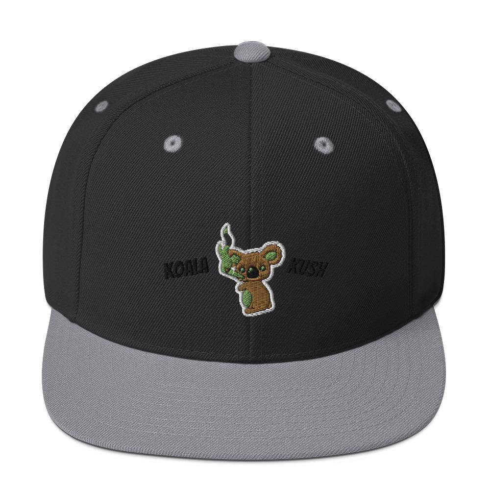 KK - Koala Kush Snapback - Cap - NiZED - Shop Deutschland Noodosz