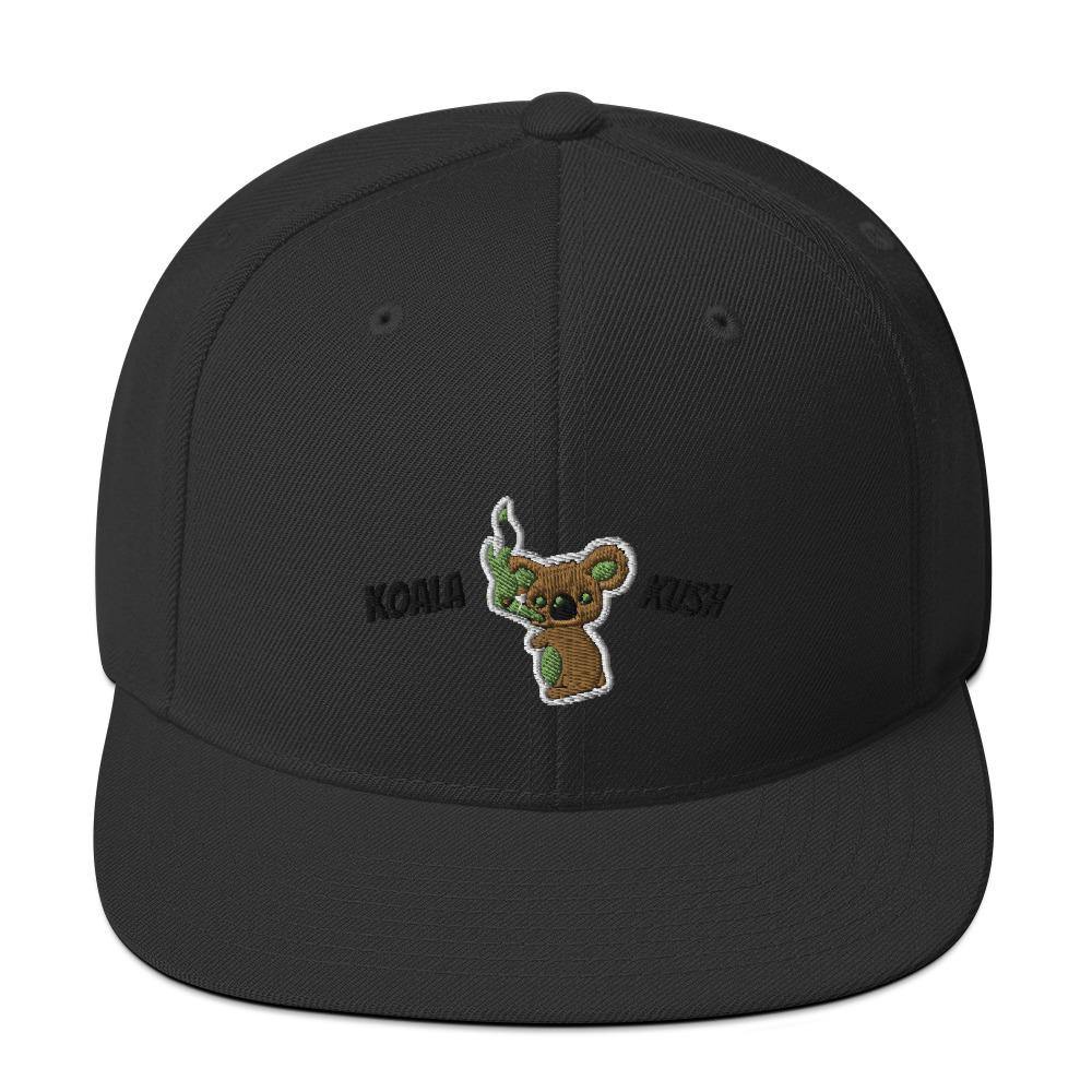 KK - Koala Kush Snapback - Cap - NiZED - Shop Deutschland Noodosz