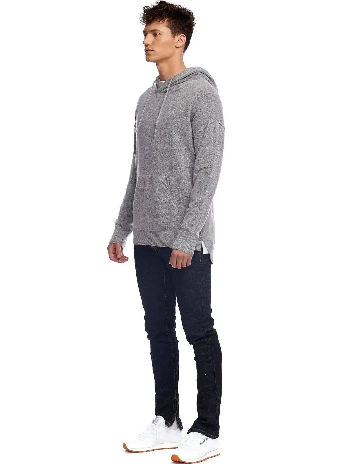 Kuwalla K2 ZIP DENIM Herren Röhrenjeans Jeanshose, Größe 30 - Kuwalla - Shop Deutschland Noodosz