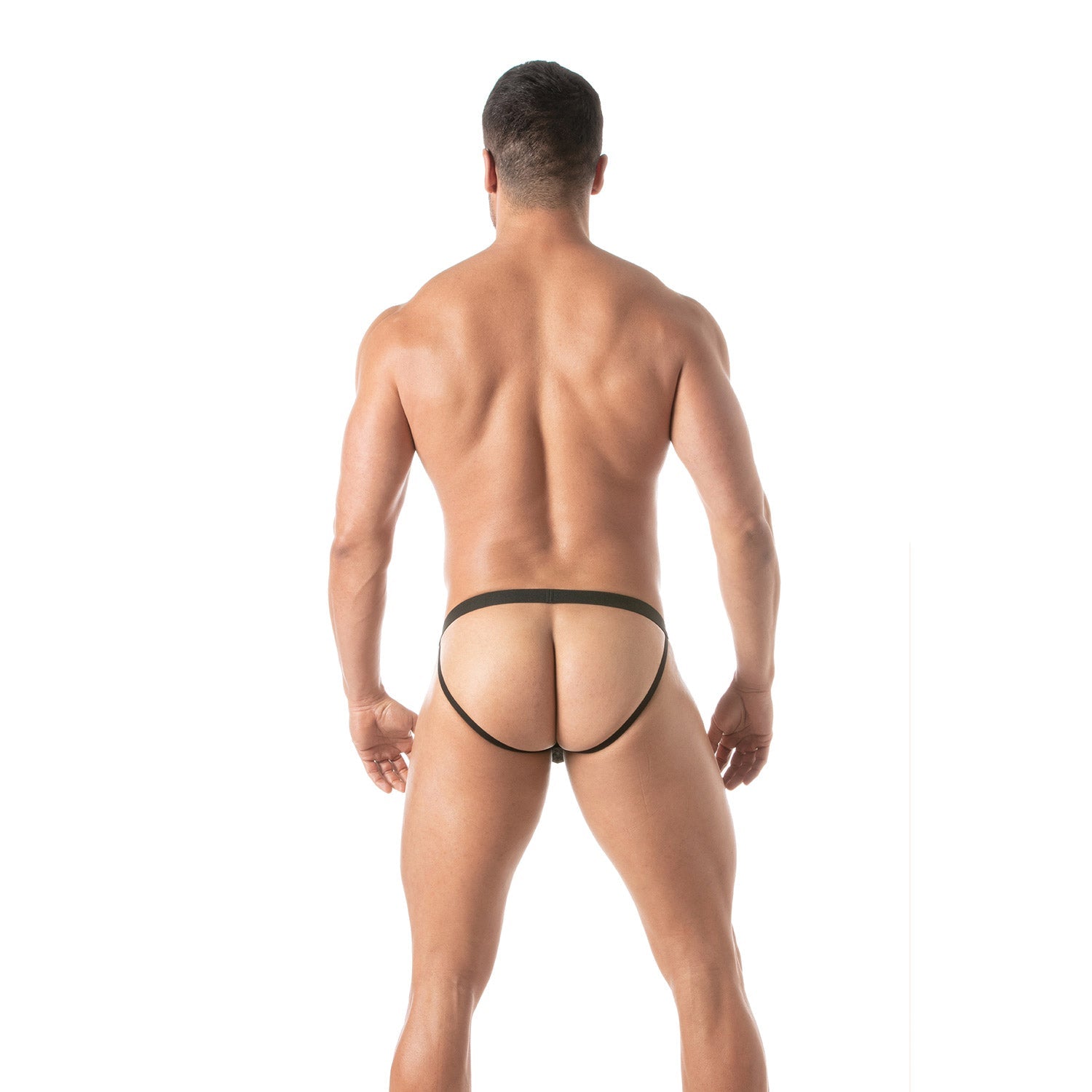 Lace Jockstrap - TOF Paris - Shop Deutschland Noodosz