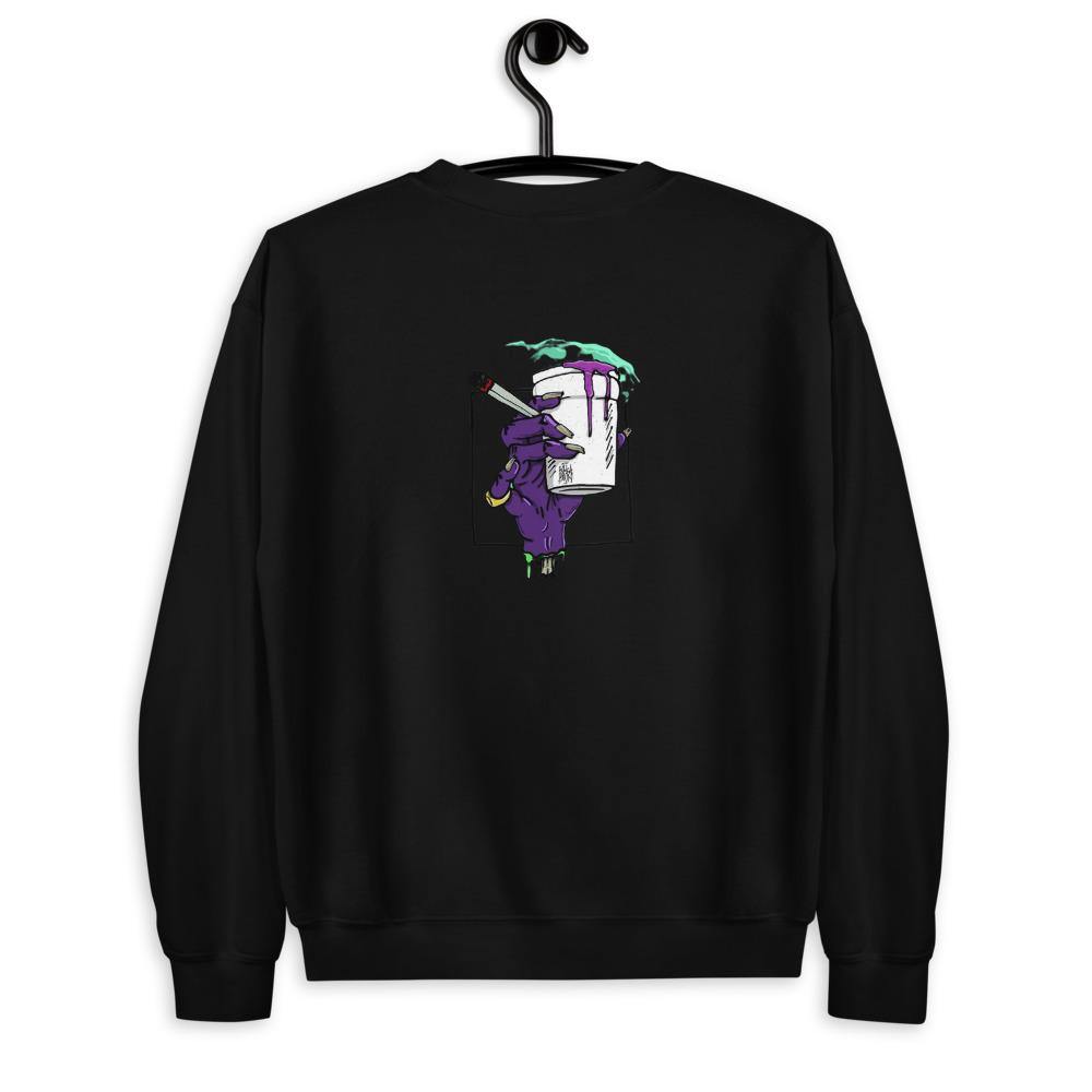 Lean Back and Relax Sweater - NiZED - Shop Deutschland Noodosz