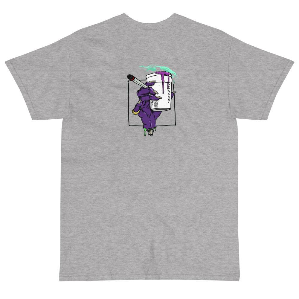 Lean Back and Relax T-Shirt - NiZED - Shop Deutschland Noodosz