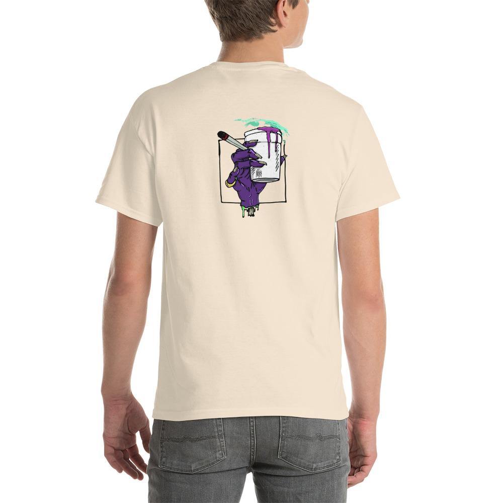 Lean Back and Relax T-Shirt - NiZED - Shop Deutschland Noodosz