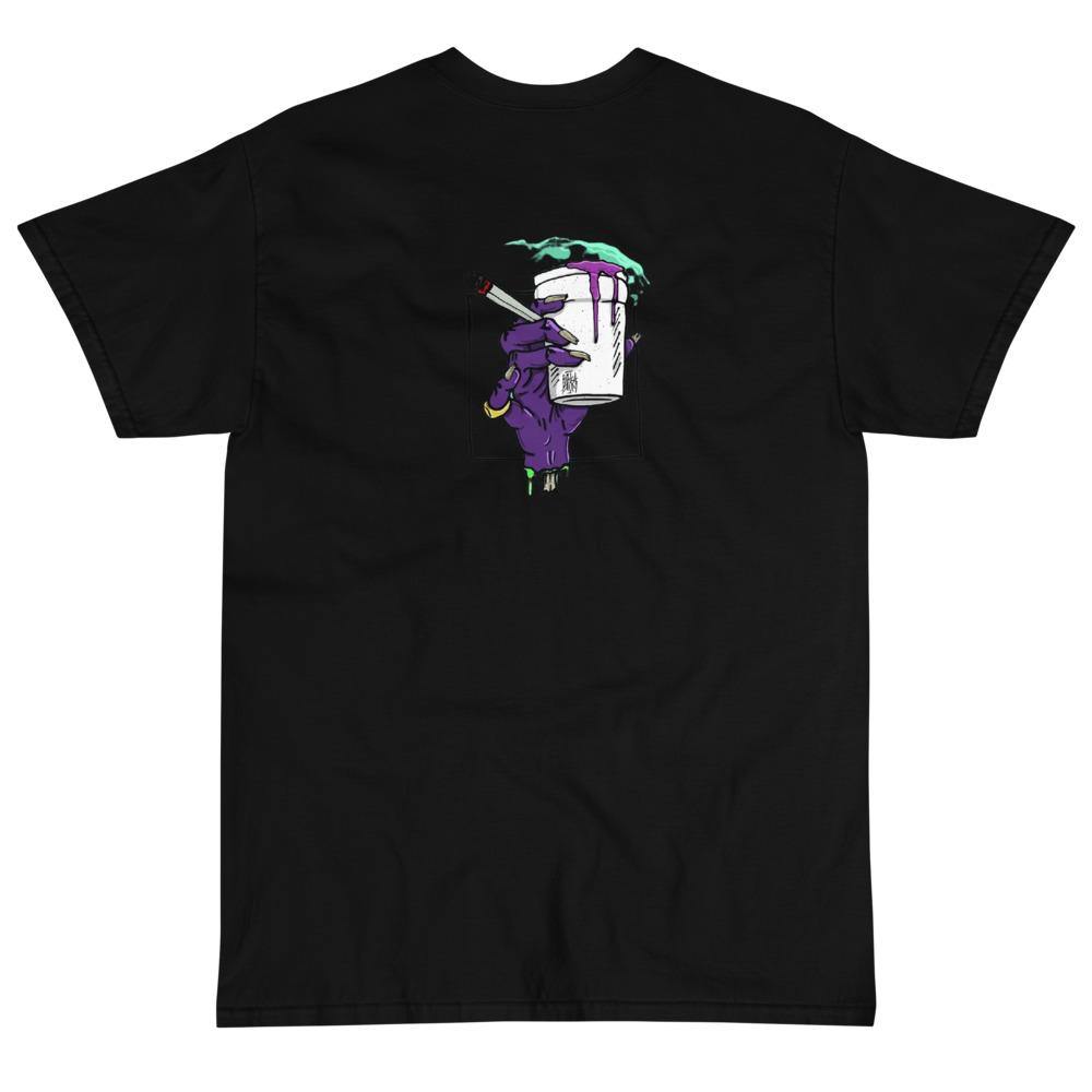 Lean Back and Relax T-Shirt - NiZED - Shop Deutschland Noodosz