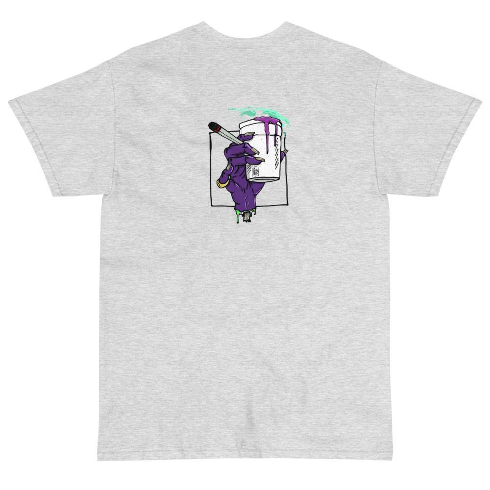 Lean Back and Relax T-Shirt - NiZED - Shop Deutschland Noodosz
