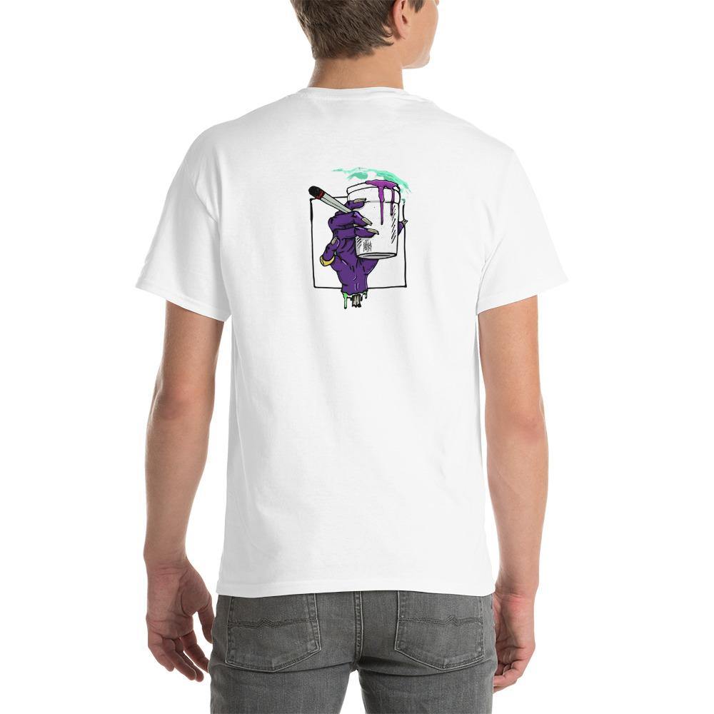 Lean Back and Relax T-Shirt - NiZED - Shop Deutschland Noodosz