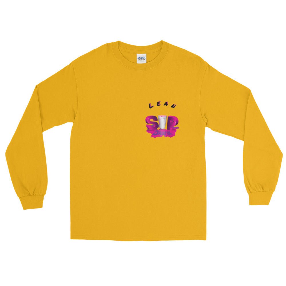 Lean Drank Langarmshirt - NiZED - Shop Deutschland Noodosz