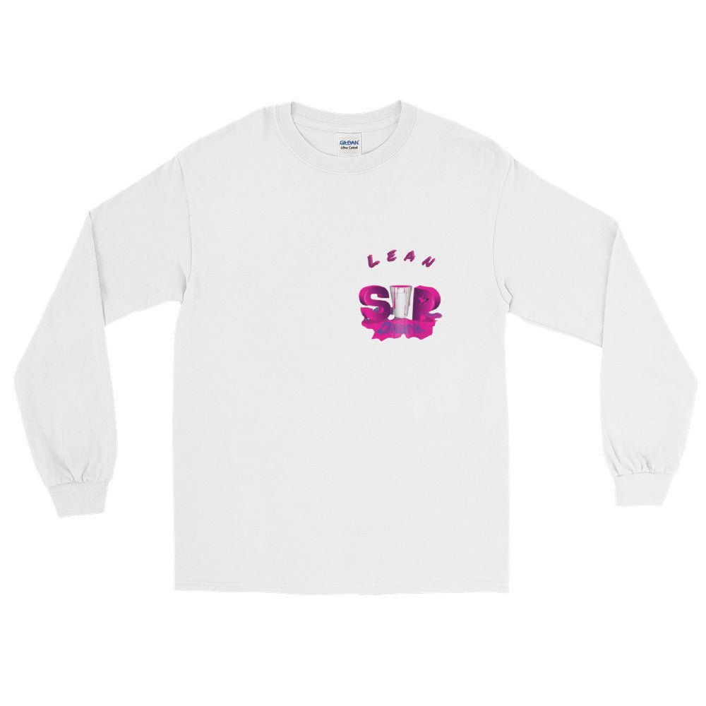 Lean Drank Langarmshirt - NiZED - Shop Deutschland Noodosz