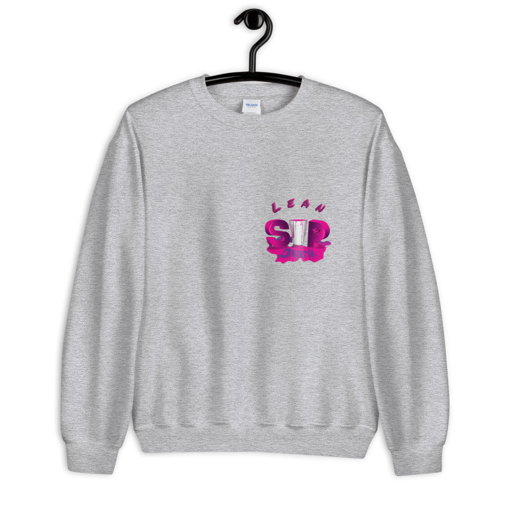 Lean Drank Sweater - NiZED - Shop Deutschland Noodosz