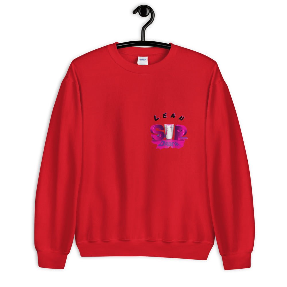 Lean Drank Sweater - NiZED - Shop Deutschland Noodosz