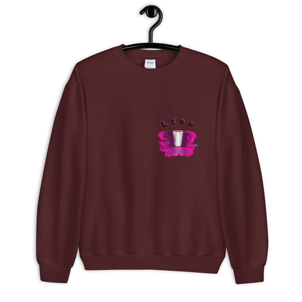 Lean Drank Sweater - NiZED - Shop Deutschland Noodosz