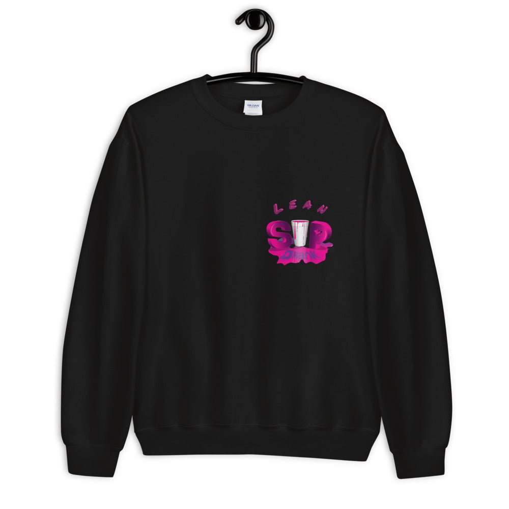 Lean Drank Sweater - NiZED - Shop Deutschland Noodosz