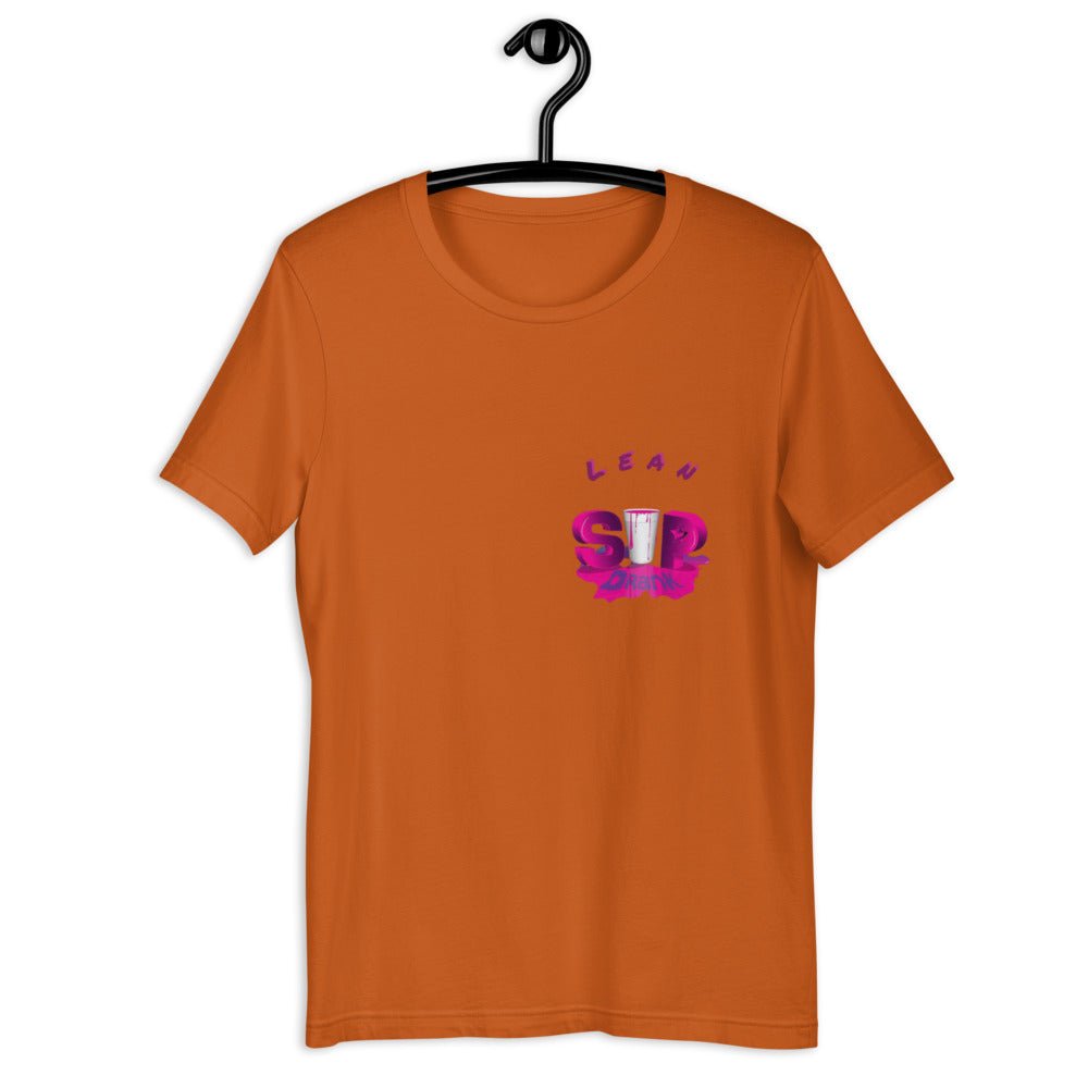 Lean Drank T-Shirt - NiZED - Shop Deutschland Noodosz