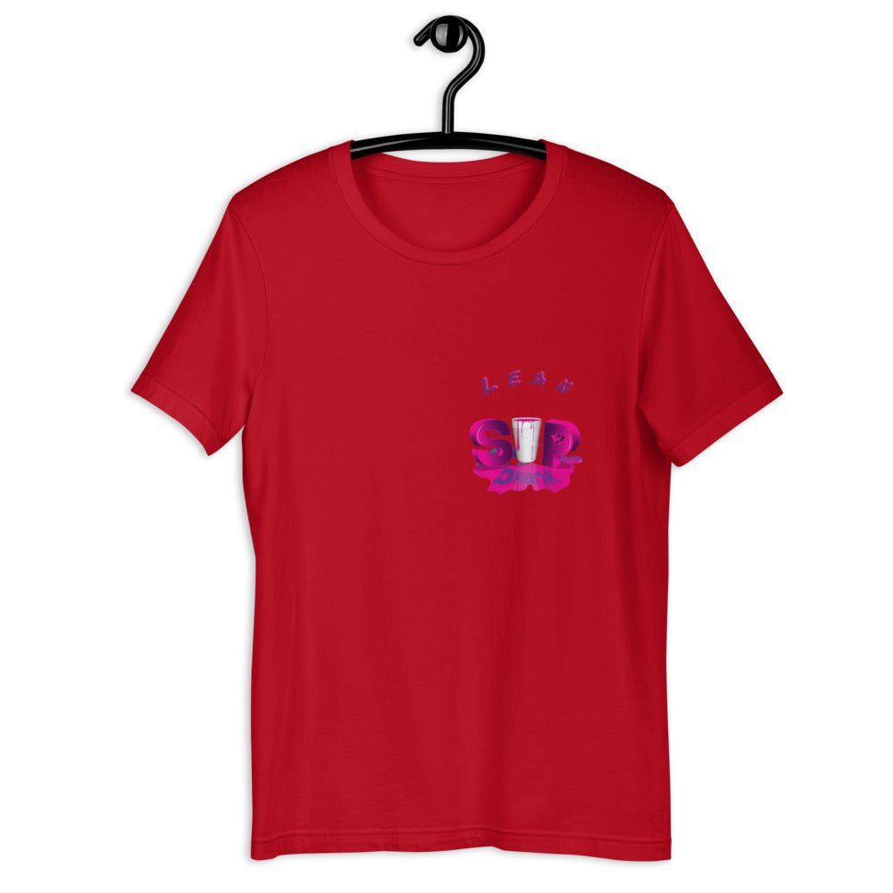 Lean Drank T-Shirt - NiZED - Shop Deutschland Noodosz