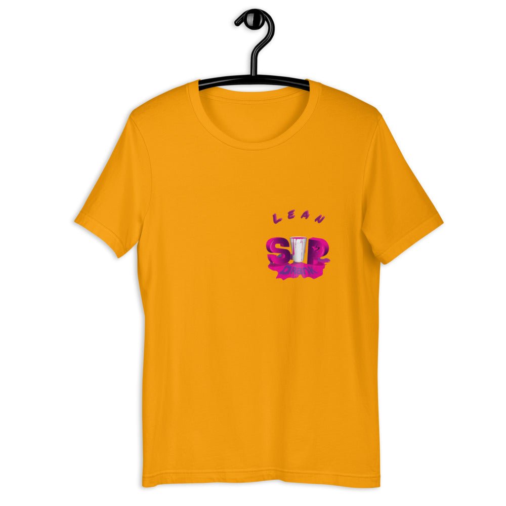 Lean Drank T-Shirt - NiZED - Shop Deutschland Noodosz