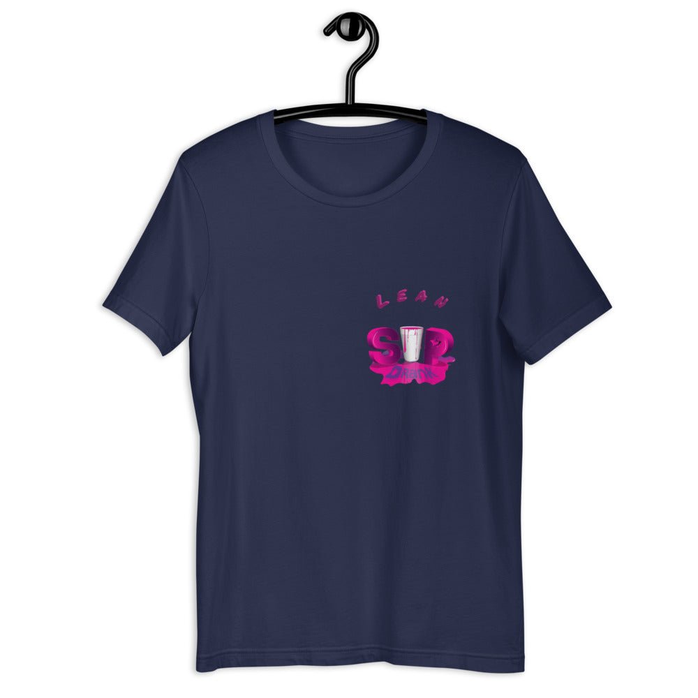 Lean Drank T-Shirt - NiZED - Shop Deutschland Noodosz