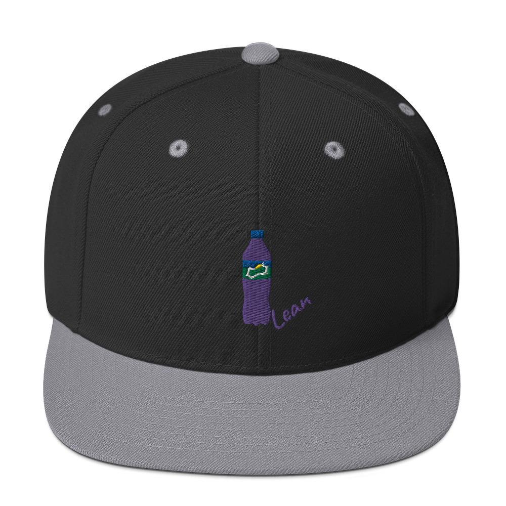Lean Snapback - Cap - noodosz - NiZED - 
