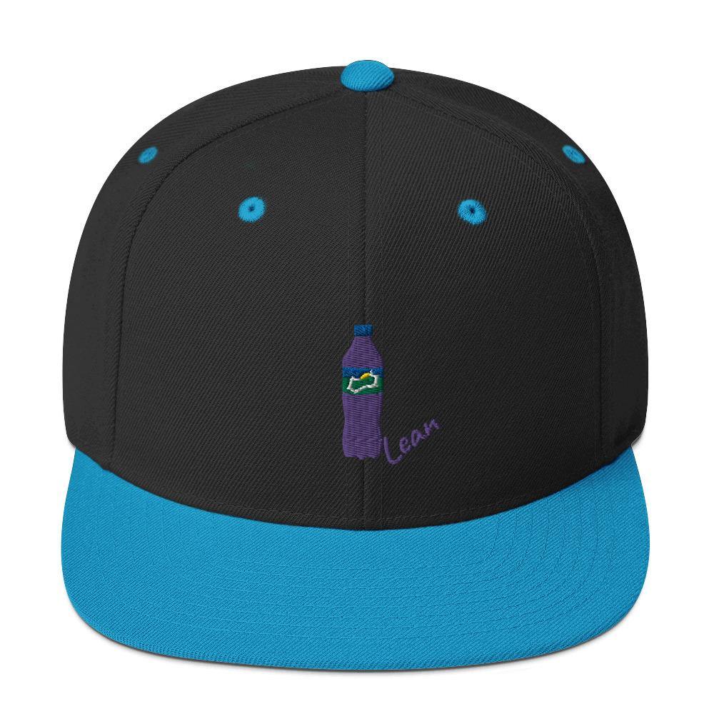 Lean Snapback - Cap - NiZED - Shop Deutschland Noodosz
