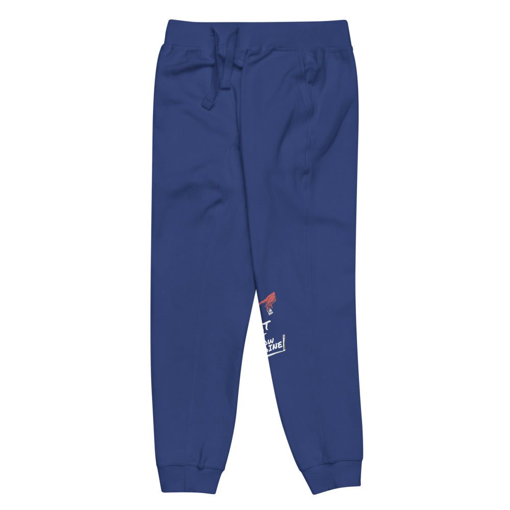 Let it snow Cocaine Jogginghosen - NiZED - Shop Deutschland Noodosz