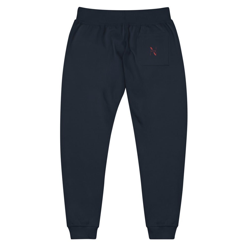 Let it snow Cocaine Jogginghosen - NiZED - Shop Deutschland Noodosz