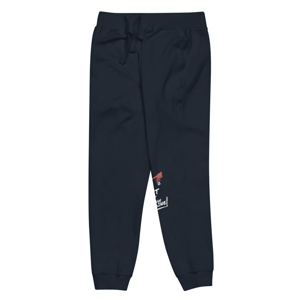 Let it snow Cocaine Jogginghosen - NiZED - Shop Deutschland Noodosz