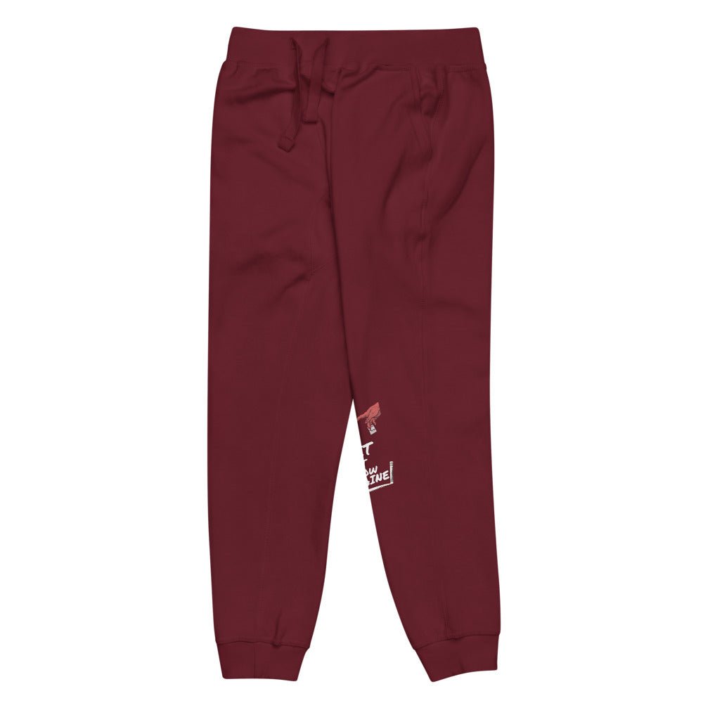 Let it snow Cocaine Jogginghosen - NiZED - Shop Deutschland Noodosz