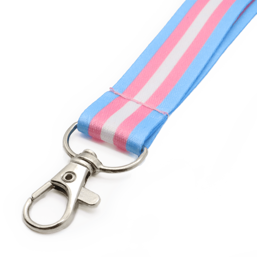LGBTQ Schlüsselband (Pride) - Gay - Shop.berlin - Shop Deutschland Noodosz