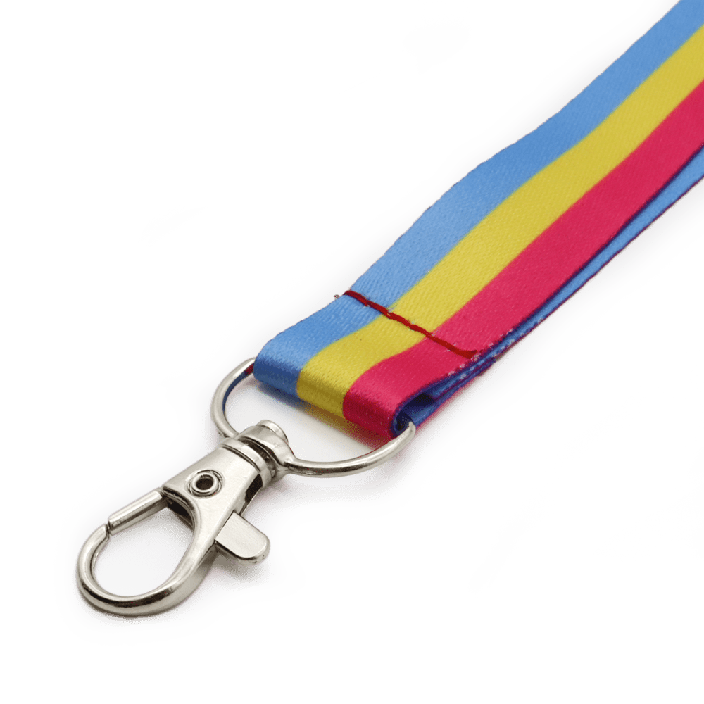 LGBTQ Schlüsselband (Pride) - Gay - Shop.berlin - Shop Deutschland Noodosz