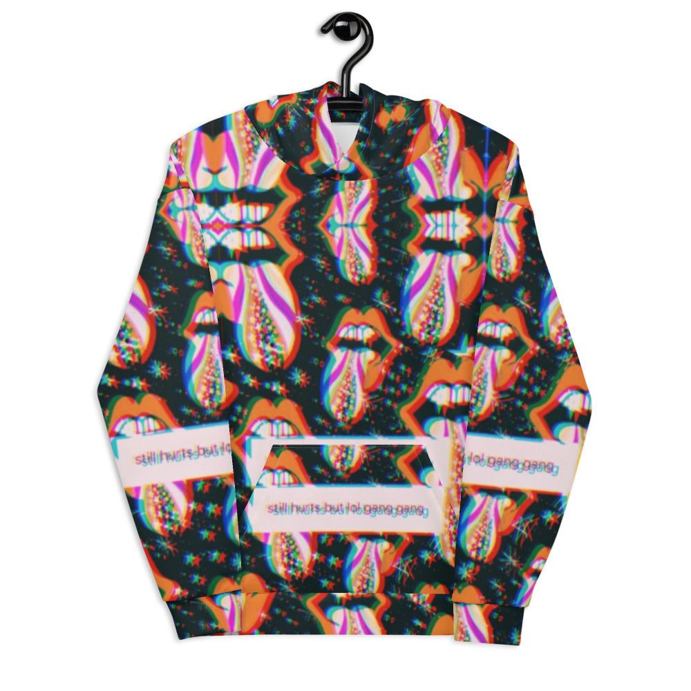 LICKA DIKKA Kapuzenpullover - NiZED - Shop Deutschland Noodosz