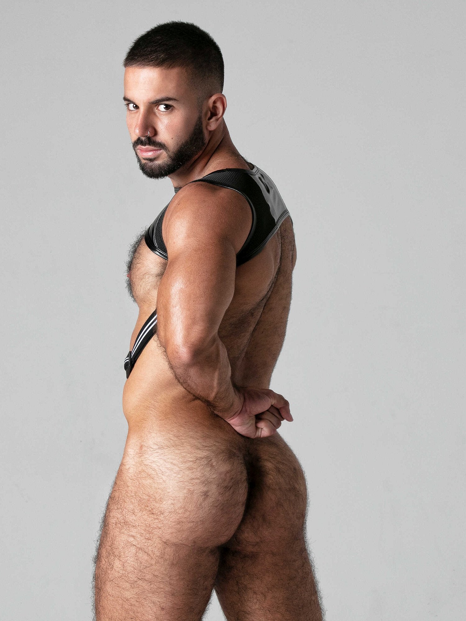 LOCKER GEAR BODY HARNESS - LK0742 - noodosz - Locker Gear - Kleidung & Accessoires:Herren:Herrenmode:Shirts & Hemden:T-Shirts LOCKER GEAR BODY HARNESS - LK0742 Locker Gear Kleidung & Accessoires:Herren:Herrenmode:Shirts & Hemden:T-Shirts nudosz.myshopify.com