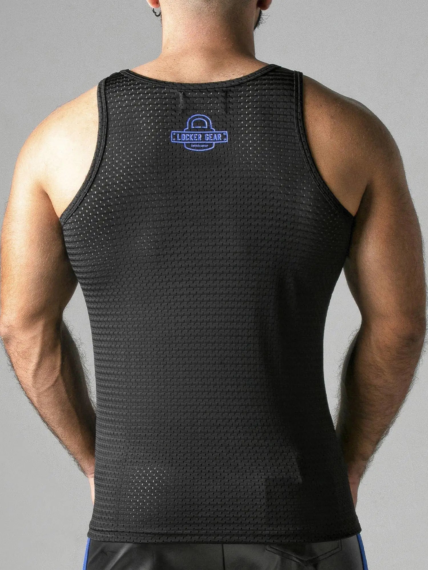 LOCKER GEAR LOOK AT HARDER Tank - LK1053 - noodosz - Locker Gear - Kleidung & Accessoires:Herren:Herrenmode:Shirts & Hemden:T-Shirts LOCKER GEAR LOOK AT HARDER Tank -  LK1053 Locker Gear Kleidung & Accessoires:Herren:Herrenmode:Shirts & Hemden:T-Shirts nudosz.myshopify.com